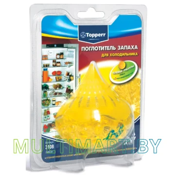 Поглотитель запахов Topperr 3108